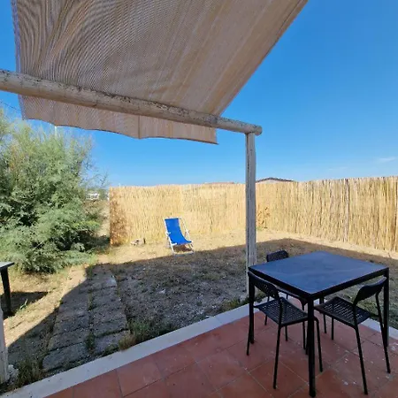 Beach - By Lido Scalzone 4* Castel Volturno
