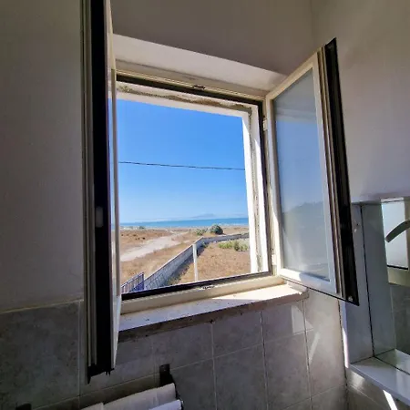 Gæstehus Beach - By Lido Scalzone Castel Volturno