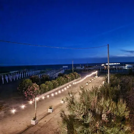 Affittacamere Beach - By Lido Scalzone