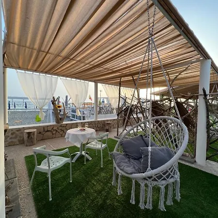 Beach - By Lido Scalzone Castel Volturno