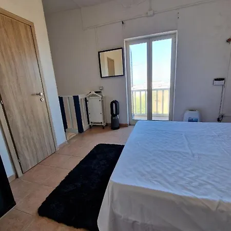 Affittacamere Beach - By Lido Scalzone Castel Volturno