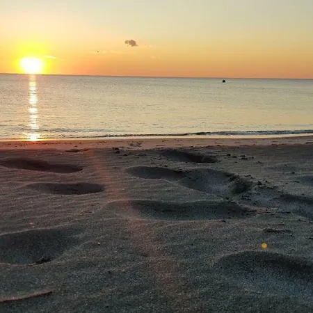 Affittacamere Beach - By Lido Scalzone